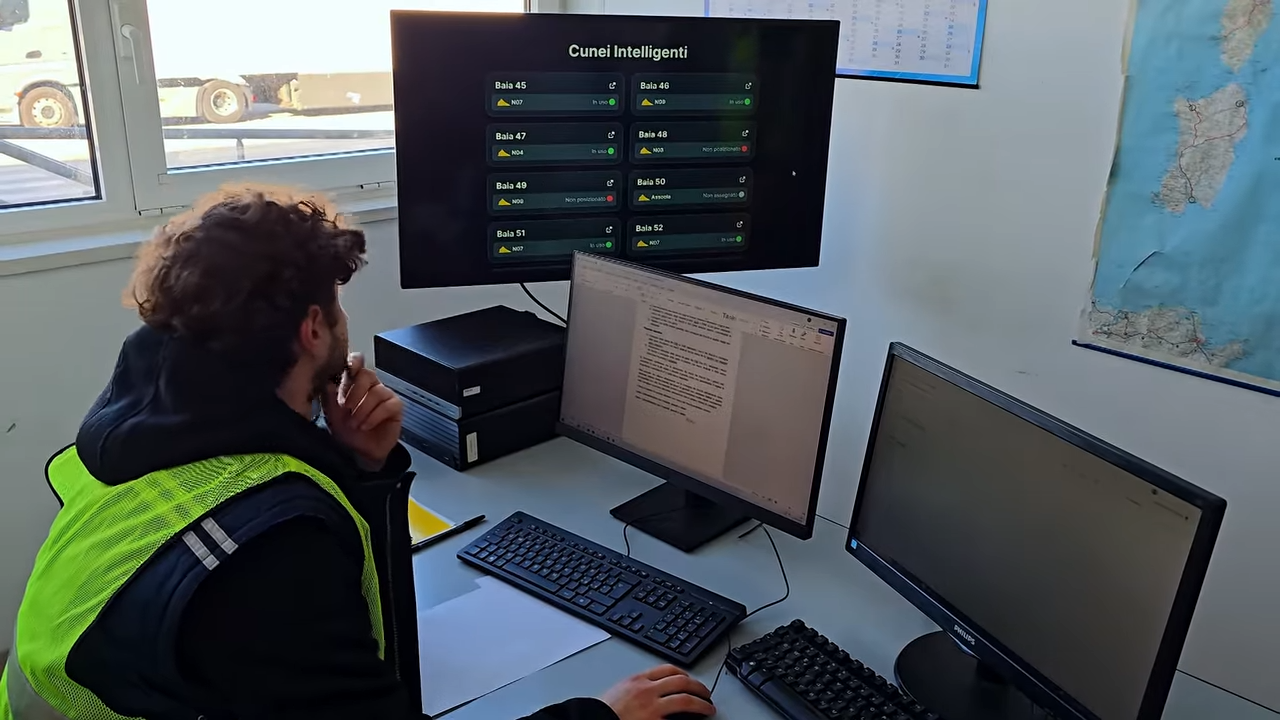 Cuneo Smart Screenshot 2