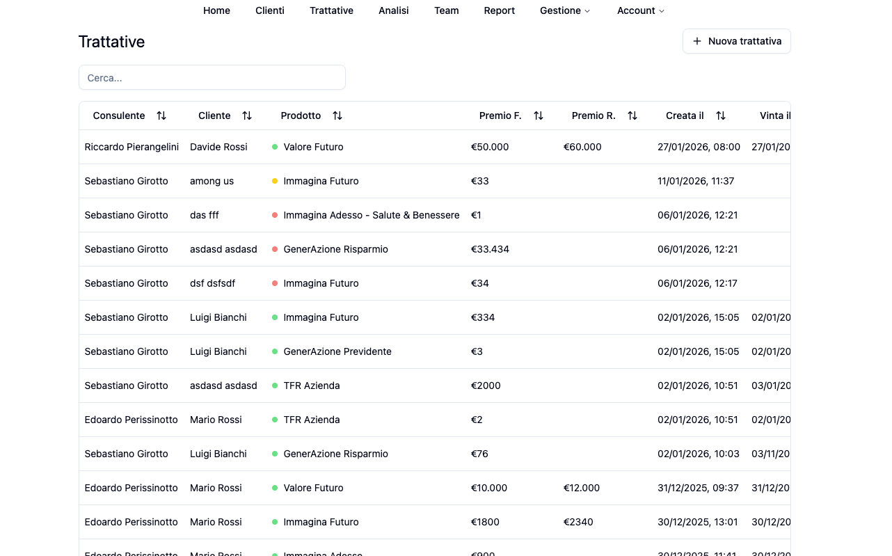 Cuneo Smart Screenshot 3
